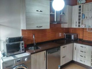 Piso en alquiler en Cruz Roja en Sevilla