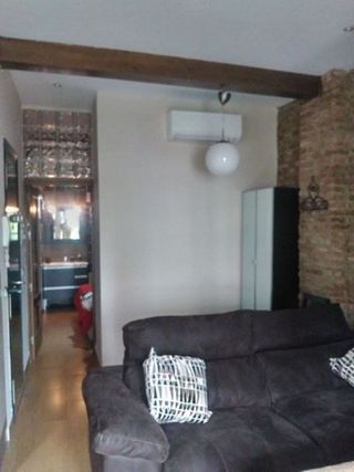 Piso en alquiler en Cruz Roja en Sevilla