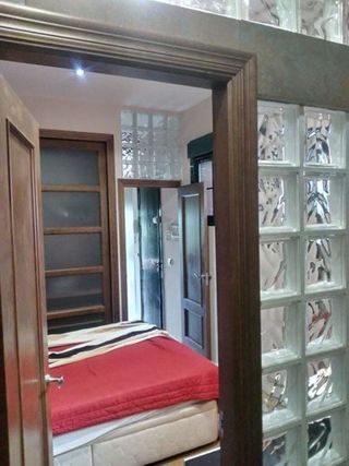 Piso en alquiler en Cruz Roja en Sevilla