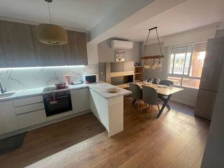 Piso en alquiler en Pla de Bon Repós en Alicante