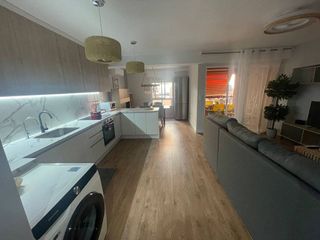 Piso en alquiler en Pla de Bon Repós en Alicante