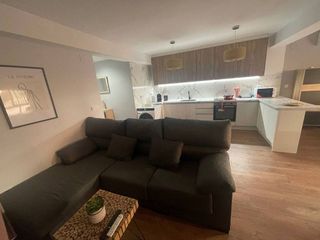 Piso en alquiler en Pla de Bon Repós en Alicante