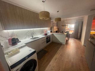 Piso en alquiler en Pla de Bon Repós en Alicante