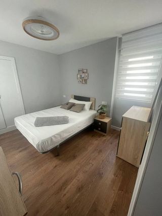 Piso en alquiler en Pla de Bon Repós en Alicante