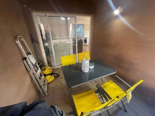 Piso en alquiler en Pla de Bon Repós en Alicante