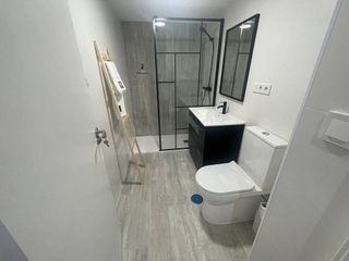 Piso en alquiler en Pla de Bon Repós en Alicante