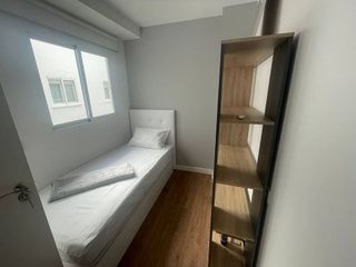 Piso en alquiler en Pla de Bon Repós en Alicante