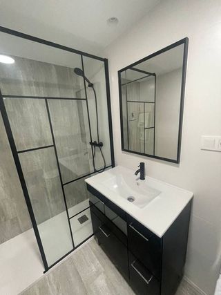 Piso en alquiler en Pla de Bon Repós en Alicante