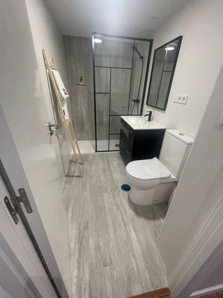 Piso en alquiler en Pla de Bon Repós en Alicante