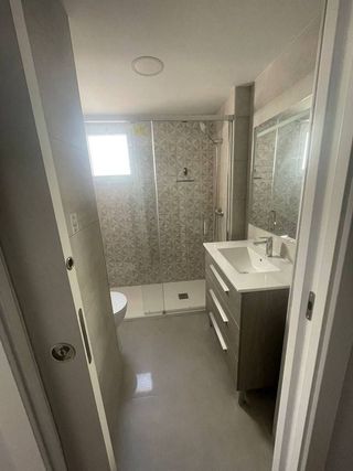 Piso en alquiler en Pla de Bon Repós en Alicante