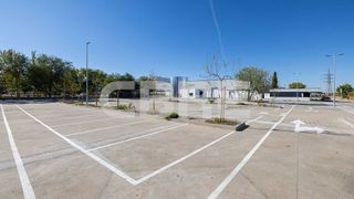 Nave industrial en alquiler en La Garena en Alcalá de Henares