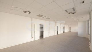 Nave industrial en alquiler en La Garena en Alcalá de Henares