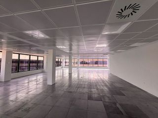 Oficina en alquiler en Zona Avenida Europa en Pozuelo de Alarcón