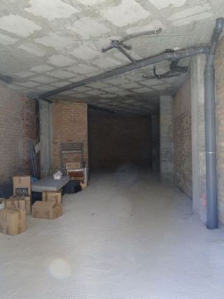 Local comercial en alquiler en Reconquista-San José Artesano-El Rosario en Algeciras