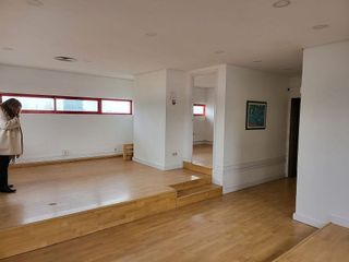 Oficina en alquiler en El Barral Ferial en Coslada