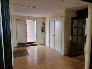 Oficina en alquiler en El Barral Ferial en Coslada