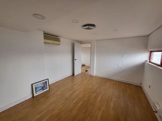 Oficina en alquiler en El Barral Ferial en Coslada