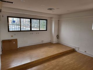 Oficina en alquiler en El Barral Ferial en Coslada