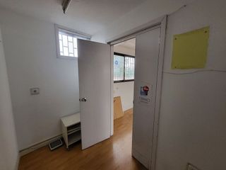 Oficina en alquiler en El Barral Ferial en Coslada