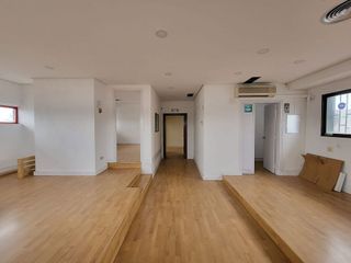 Oficina en alquiler en El Barral Ferial en Coslada