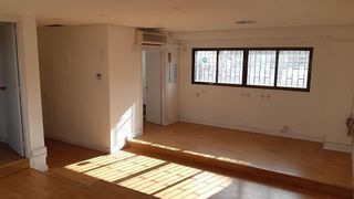 Oficina en alquiler en El Barral Ferial en Coslada