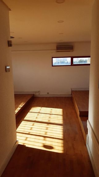 Oficina en alquiler en El Barral Ferial en Coslada