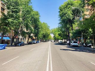 Garaje en alquiler en Casa de Campo en Madrid