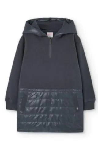 Vestido Boboli niña Talla  (141-153 cm)