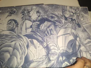 MARVEL. La enciclopedia: Prólogo de Stan Lee