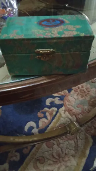 Bolas de la Salud Yin Yang