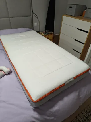 Colchón infantil Baby matress Finn