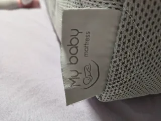 Colchón infantil Baby matress Finn