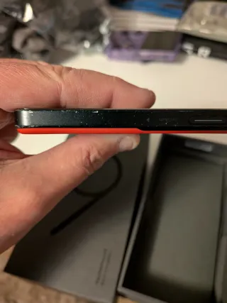 Asus Zenfone 9 256GB/16GB Rojo