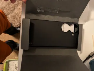 Asus Zenfone 9 256GB/16GB Rojo