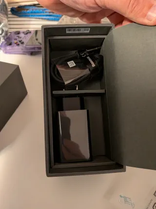 Asus Zenfone 9 256GB/16GB Rojo