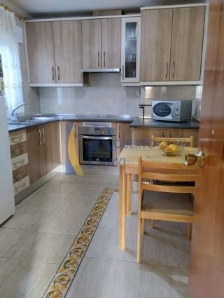 Piso en venta en Valencia de Don Juan