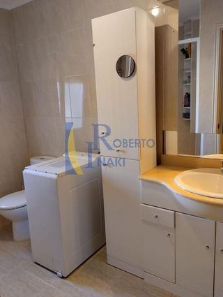 Piso en venta en Valencia de Don Juan