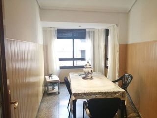 Piso en venta en Centro en Castellón de la Plana