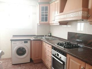 Piso en venta en Centro en Castellón de la Plana