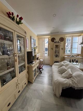 Piso en venta en Ayuntamiento - Catedral en Cádiz