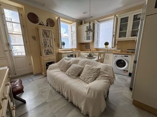 Piso en venta en Ayuntamiento - Catedral en Cádiz