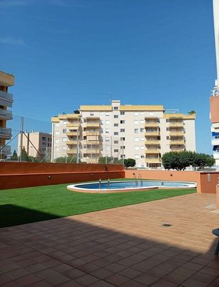 Piso en venta en Canet d´En Berenguer