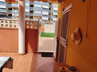Piso en venta en Canet d´En Berenguer