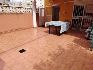 Piso en venta en Canet d´En Berenguer