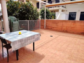 Piso en venta en Canet d´En Berenguer
