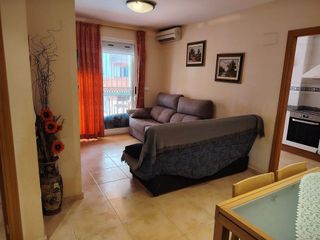 Piso en venta en Canet d´En Berenguer