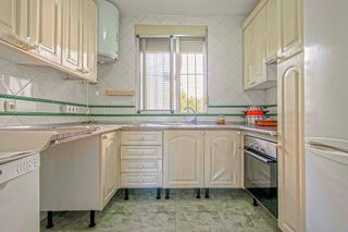 Piso en venta en Sector Sur  - La Palmera - Reina Mercedes en Sevilla