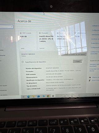 Portátil y Tablet ASUS Transformer