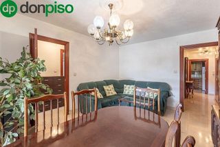 Piso en venta en Pajaritos - Plaza de Toros en Granada