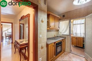 Piso en venta en Pajaritos - Plaza de Toros en Granada